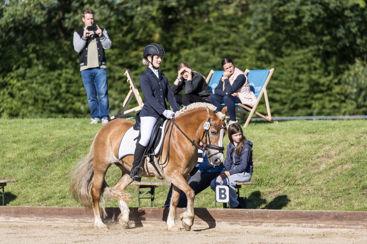 Bild 77 - Pony Akademie Turnier